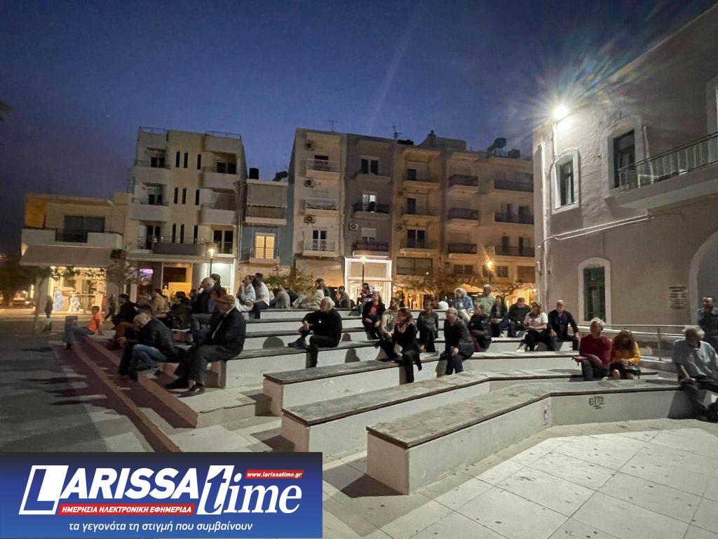 H Ιεράπετρα στη νέα σειρά ντοκιμαντέρ «ΠΟΛΕΙΣ» της ΕΡΤ3