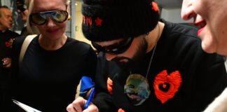Eurovision 2026: Θερμή υποδοχή για τον Akyla και την ελληνική αποστολή στην Αθήνα
