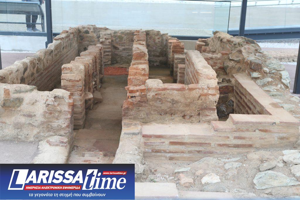 Θεσσαλονίκη: Εγκαινιάστηκε το μουσείο αρχαιοτήτων του μετρό – Εντυπωσιακές εικόνες από τα ευρήματα