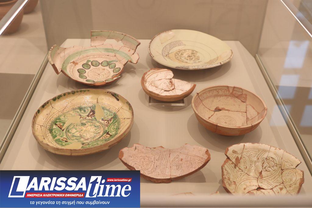 Θεσσαλονίκη: Εγκαινιάστηκε το μουσείο αρχαιοτήτων του μετρό – Εντυπωσιακές εικόνες από τα ευρήματα