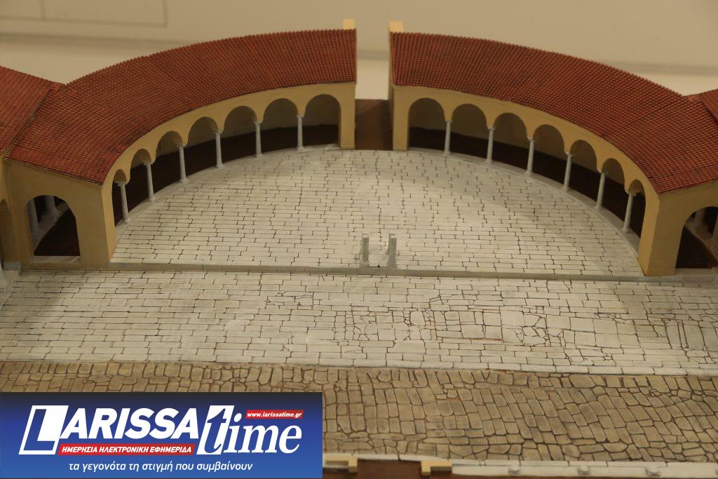 Θεσσαλονίκη: Εγκαινιάστηκε το μουσείο αρχαιοτήτων του μετρό – Εντυπωσιακές εικόνες από τα ευρήματα