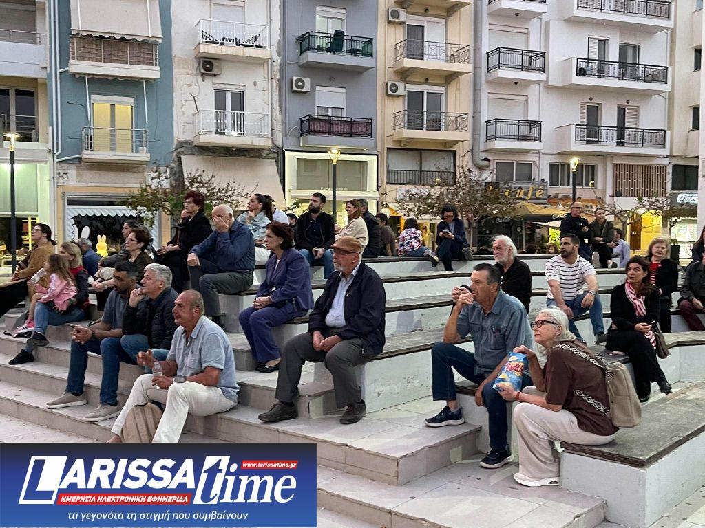 H Ιεράπετρα στη νέα σειρά ντοκιμαντέρ «ΠΟΛΕΙΣ» της ΕΡΤ3
