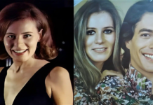 Θυμάστε την Μαργαρίτα Μπρόγιερ; Δείτε πως είναι σήμερα στα 80 της η τραγουδίστρια και ηθοποιός του ελληνικού κινηματογράφου