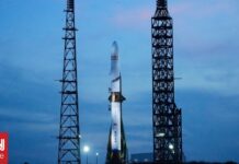 Φλόριντα: Έκρηξη σε πύραυλο κατά τη διάρκεια δοκιμής στο Ακρωτήριο Κανάβεραλ – Δείτε βίντεο