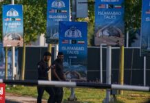 Ιράν: Αντιπροσωπεία του Κατάρ και ο αρχηγός στρατού του Πακιστάν στην Τεχεράνη