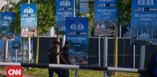 Ιράν: Αντιπροσωπεία του Κατάρ και ο αρχηγός στρατού του Πακιστάν στην Τεχεράνη