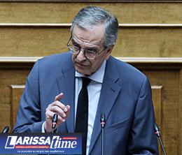 Θεωρείο: «Κατεβάζει» Βορίδη-1