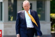 «Δεν παίζουμε παιχνίδια»: Τα πυρηνικά του Ιράν η κόκκινη γραμμή Τραμπ