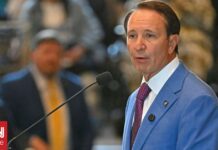 Αμερικανός απεσταλμένος στη Γροιλανδία: Ήρθε η ώρα να αφήσουμε ξανά το αποτύπωμά μας στο νησί