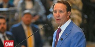 Αμερικανός απεσταλμένος στη Γροιλανδία: Ήρθε η ώρα να αφήσουμε ξανά το αποτύπωμά μας στο νησί