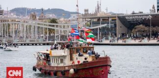 Ισραήλ: Κατά δύο ημέρες παρατείνεται η κράτηση των δύο ακτιβιστών του Global Sumud Flotilla