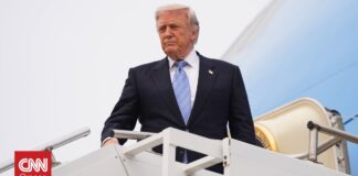 Τραμπ: Θα δεχτώ 20ετή αναστολή του πυρηνικού προγράμματος του Ιράν – Τι είπε για την Ταϊβάν