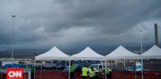 Χανταϊός: Οι επιβάτες του πλοίου είναι «επαφές υψηλού κινδύνου» σύμφωνα με τον ΠΟΥ