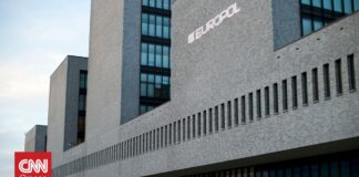 Η Europol συνέλαβε δύο από τους πιο επικίνδυνους κακοποιούς της Ευρώπης