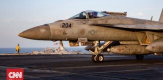 CENTCOM: Συνεχίζεται ο ναυτικός αποκλεισμός του Ιράν – Άλλαξαν πορεία 45 εμπορικά πλοία