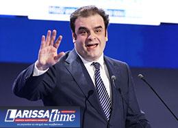 Θεωρείο: Σαν υπουργοί-1