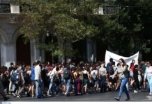 24ωρη απεργία στις 13 Μαΐου
