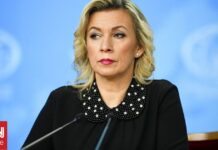 Η Μόσχα προειδοποιεί για πλήγμα στο Κίεβο – Κάλεσε τις διπλωματικές αποστολές να εκκενώσουν την πόλη