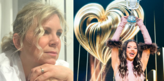 Eurovision 2026 – Βικτώρια Χαλκίτη: Τι είπε για τη συνεργασία της με την Dara και τη νίκη τους- «Δεν το περιμέναμε