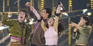 Eurovision 2026: Τι σημαίνει το «Bangaranga» με το οποίο η Βουλγαρία πήρε την πρώτη θέση στον διαγωνισμό