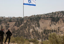 Από τη Δυτική Όχθη και τη Γάζα έως τον Λίβανο και τα Υψίπεδα του Γκολάν – Το Ισραήλ και το «μοτίβο» κατοχής