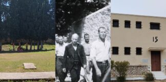 Γιατί η Αθήνα δεν έχει Μουσείο Εθνικής Αντίστασης 82 χρόνια μετά τη ματωμένη Πρωτομαγιά