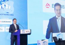 Η μακροπρόθεσμη δέσμευση για το δημογραφικό στο επίκεντρο της παρέμβασης Καραβία