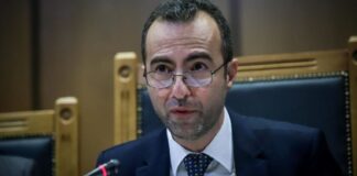 Επανεξελέγη πρόεδρος ο Χριστόφορος Σεβαστίδης