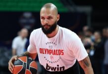 Final Four: Δείτε βίντεο από την τελευταία προπόνηση του Ολυμπιακού ενόψει του αγώνα με την Φενέρμπαχτσε