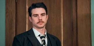 Grand Hotel: Ο Άρης μαθαίνει ότι δεν μπορεί να κάνει παιδιά