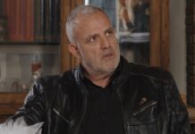 Η Γη της Ελιάς: Η υγεία του Στάθη χειροτερεύει