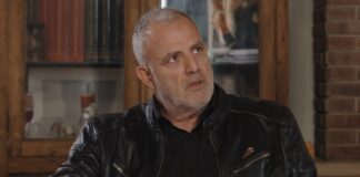 Η Γη της Ελιάς: Η υγεία του Στάθη χειροτερεύει