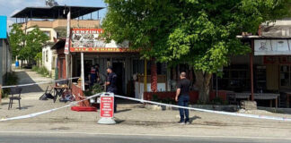 Τουρκία: Ένοπλη επίθεση στη Μερσίνη με τέσσερις νεκρούς