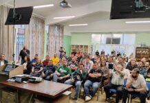 Τα προβλήματα και οι προοπτικές των βερίκοκων στο επίκεντρο ημερίδας του ΕΛΓΟ στην Πέλλα