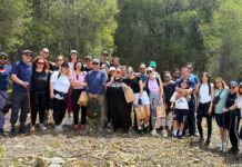 Ανθρώπινη ευεξία και περιβάλλον στο επίκεντρο της δράσης “We Hike – We Connect