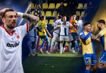 Super League – Playouts: Χαμός στην… ουρά της βαθμολογίας