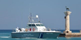Σορός γυναίκας εντοπίστηκε στην παραλία «Κεραμέ»