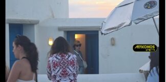 «Emily in Paris»: Αυστηρά μέτρα ασφαλείας για τη Λίλι Κόλινς