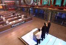 MasterChef: Δύο ακόμα παίκτες βγήκαν στον τάκο