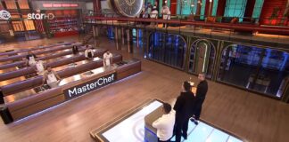 MasterChef: Δύο ακόμα παίκτες βγήκαν στον τάκο