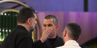 Τεστ Δημιουργικότητας για μπλε και κόκκινη μπριγάδα