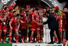 Μόντσα: Επέστρεψε στα σαλόνια της Serie A, έπειτα από θρίλερ στα play off ανόδου της Serie B