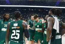 Βαλένθια: Η μέρα και η ώρα του Game 5