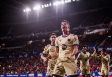 La Liga: «Αγκαλιά» με τον τίτλο η Μπάρτσελόνα