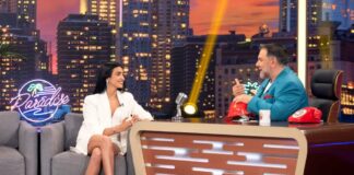 The 2Νight Show: Νέο ραντεβού