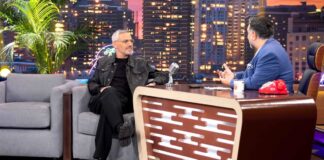 Νίκος Συρίγος για Γιώργο Λιάγκα: «Δεν θα συνυπήρχα ποτέ μαζί του