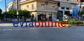 Σοβαρό τροχαίο στη Χαλκίδα – Αυτοκίνητο παρέσυρε 12χρονη μαθήτρια