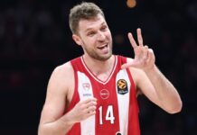 Βεζένκοφ για τον μεγάλο τελικό με τη Ρεάλ: «Είμαστε πιο ώριμοι από ποτέ»