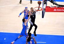 NBA: Ο Γουεμπανιαμά έστειλε τους Σπερς στους Τελικούς