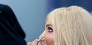 Φωτογραφίες και βίντεο από την προετοιμασία των παικτών